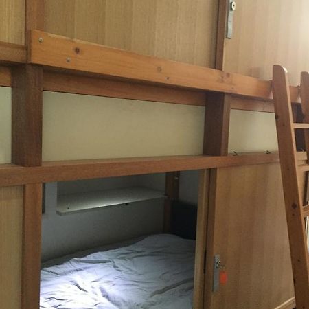 Capsule Dormitory Orion Tomari Zewnętrze zdjęcie