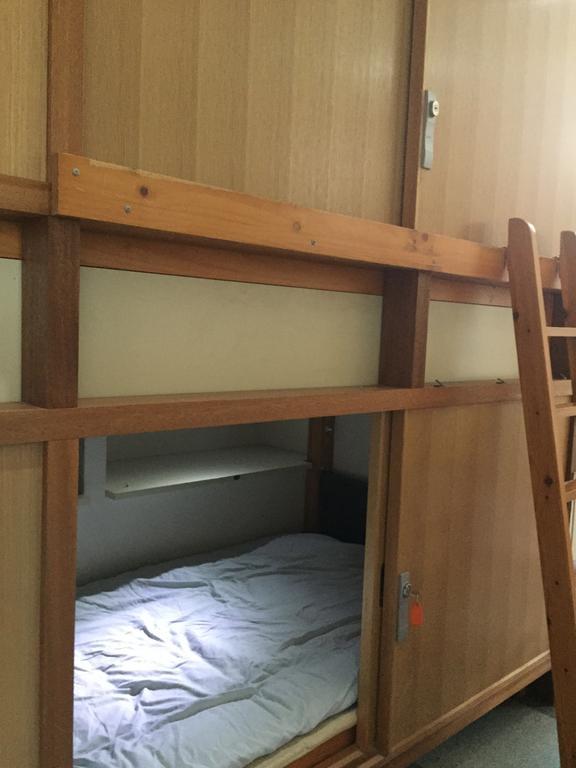 Capsule Dormitory Orion Tomari Zewnętrze zdjęcie
