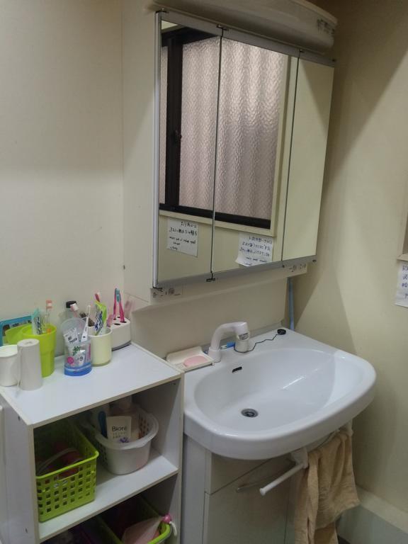 Capsule Dormitory Orion Tomari Zewnętrze zdjęcie